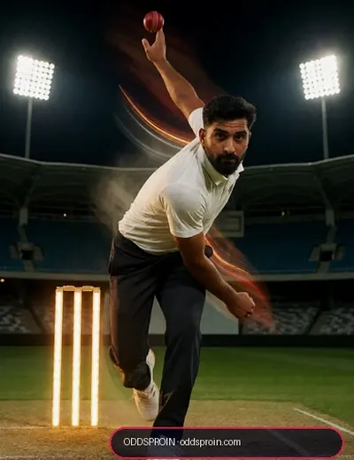 Oddspro (oddspro) fantasy cricket & matchday visual 2